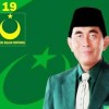 Awang Dadang Hermawan Ketua DPC PBB Kab.Kuningan - Jawa Barat.   
